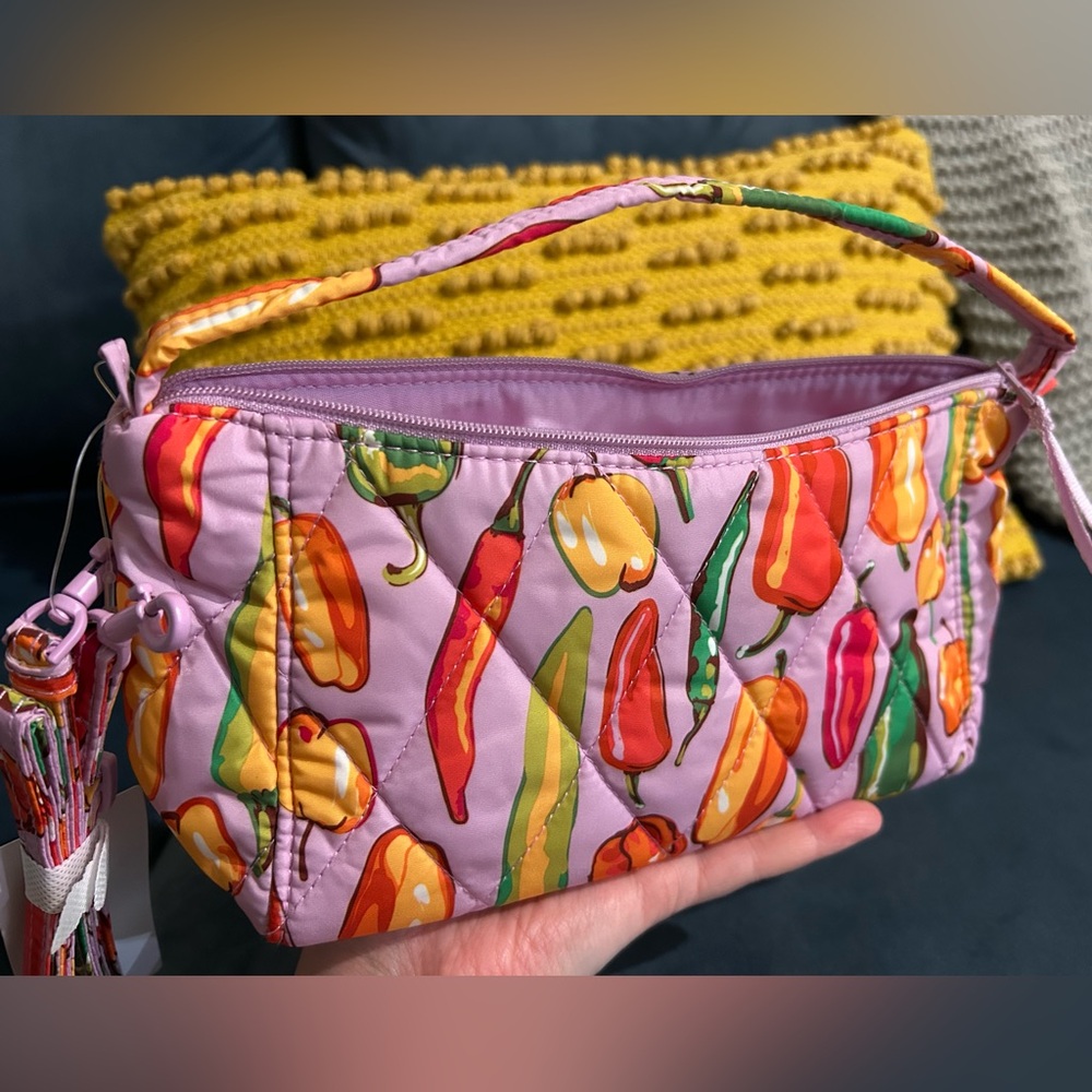 New VB Spicy Pepper Shoulder Bag - Picture 6 of 9